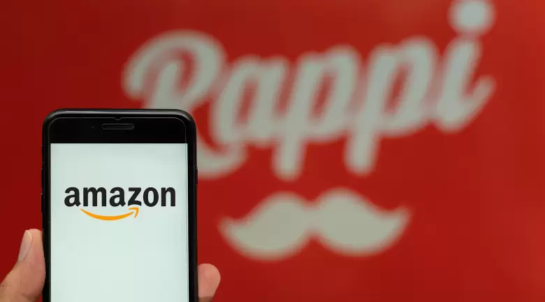 amazon arrpi
