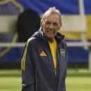 Miguel Ángel Russo faltó a otro entrenamiento y crece la incertidumbre en Boca