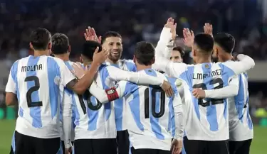 seleccion