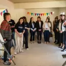 Inauguraron en Maipú un centro integral de apoyo emocional y educativo para jóvenes
