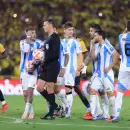 La Selecci�n Argentina dej� de ser primera en el ranking FIFA: qui�n es el nuevo l�der