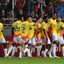 (Video) Venezuela perdi� por goleada frente a Colombia y se despidi� del Mundial 2026