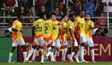 colombia