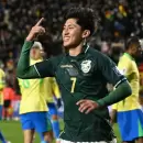 (Video) Milagro en El Alto: Bolivia venci� a Brasil y disputar� el repechaje rumbo al Mundial 2026