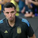 La autocrítica de Scaloni tras la derrota de Argentina ante Ecuador: "No siempre se gana"