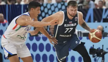 Eurobasket