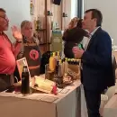 Ra�ces Mendoza: la provincia se luce en Buenos Aires del 8 al 12 de septiembre