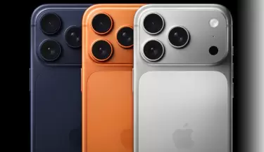 iPhone 17