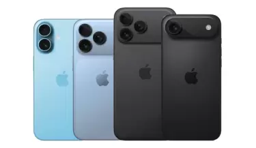 iPhone 17
