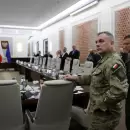 Condena internacional tras la incursi�n de drones rusos en espacio a�reo de Polonia