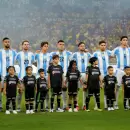 Con Argentina cabeza de serie, así quedaron los bombos del sorteo del Mundial 2026