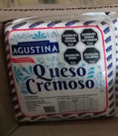Queso