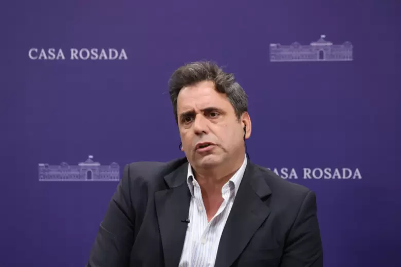 lisandro catalan
