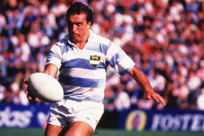 hugo porta