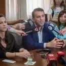 El comunicado del Gobierno sobre el caso de la adolescente atrincherada en La Paz