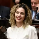 Lourdes Arrieta: �Karina Milei es el verdadero poder y hasta le da la medicaci�n al Presidente�