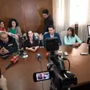 Luego de cinco horas, desactivaron la crisis con la alumna en la escuela de La Paz y no hubo heridos