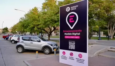 estacionamiento digital medido