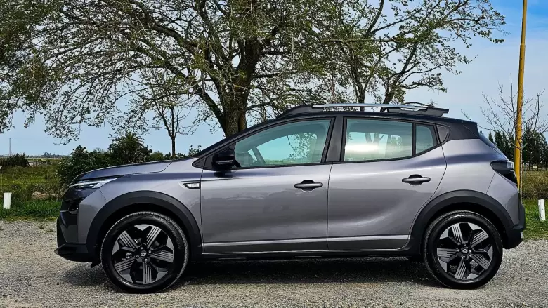 Renault Kardian