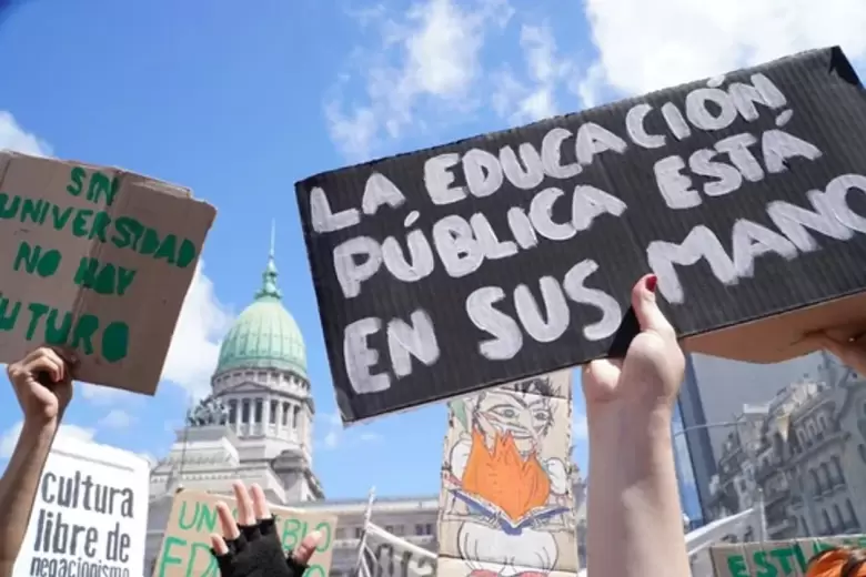 universidades