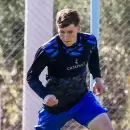 C�mo sigue la negociaci�n entre River y Godoy Cruz por Santino Andino