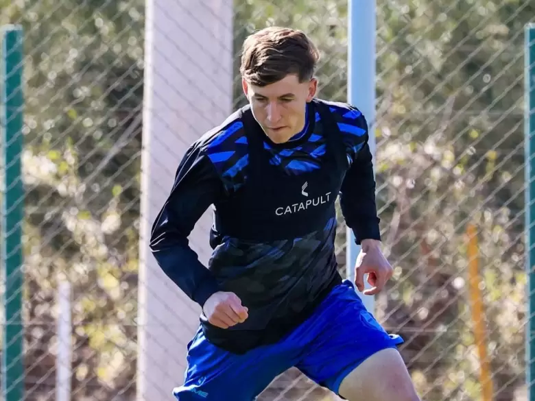 godoy cruz
