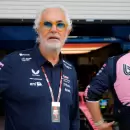 Briatore confirm� que Alpine no mejorar� el auto de Colapinto y Gasly en este 2025