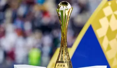 Copa Intercontinental 2025