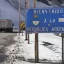 Sin temporal a la vista por varios d�as: el t�nel a Chile seguir� habilitado las 24 horas