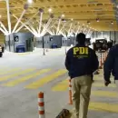El cruce a Chile, despejado las 24 horas: seguirá habilitado el túnel para todo tipo de vehículos