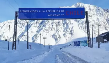 chile