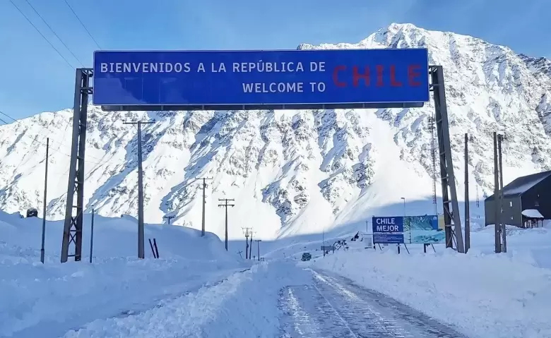 chile
