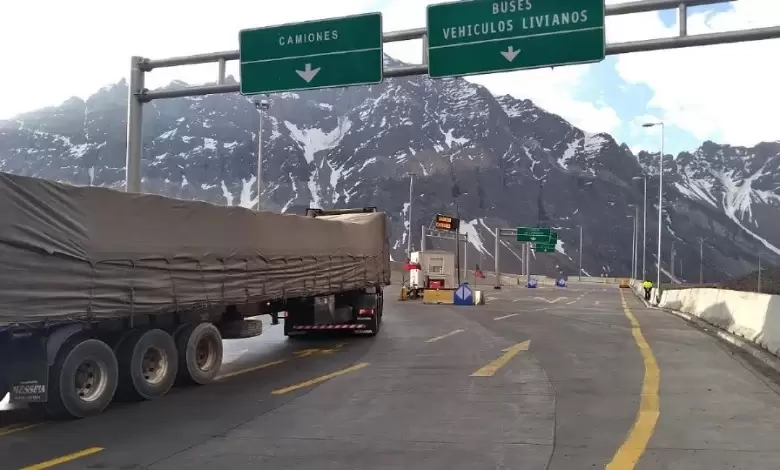 chile