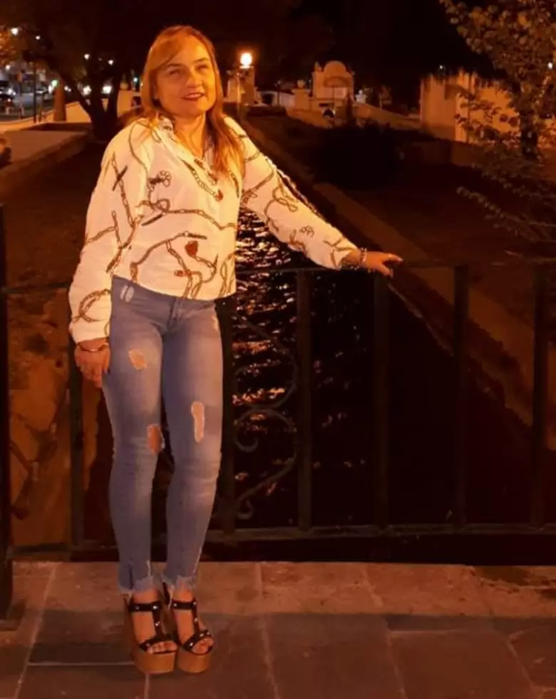 SILVIA LAMIA