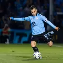 Belgrano recibirá a San Martín (SJ) en el inicio de la fecha 8: hora, TV y formaciones