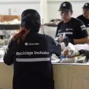 Un show de música electrónica en el Fank Romero Day contará con un amplio operativo de reciclaje