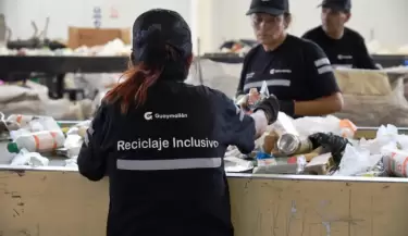 RECICLAJE