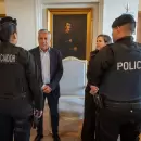 Alfredo Cornejo, conmovido con el caso de La Paz: "Una situaci�n extrema"