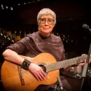 Con un imperdible show, Teresa Parodi y Francisca Figueroa llegarán a Mendoza