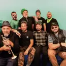Así será el show de Karamelo Santo en la Nave UNCuyo de Mendoza