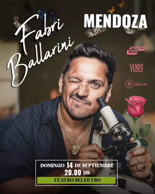 fabri ballarini