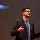 Con un show de ciencia y humor, el investigador Fabricio Ballarini se presentar� en Mendoza