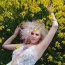 La soprano Melina Krull dar� un concierto �ntimo en Godoy Cruz