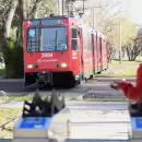 Ampliaci�n del Metrotranv�a: el Gobierno aprob� un nuevo aporte millonario