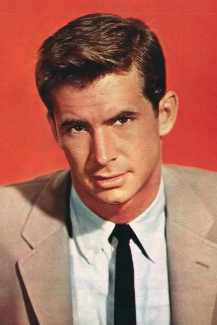 anthony perkins