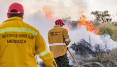 incendio