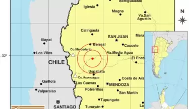 sismo