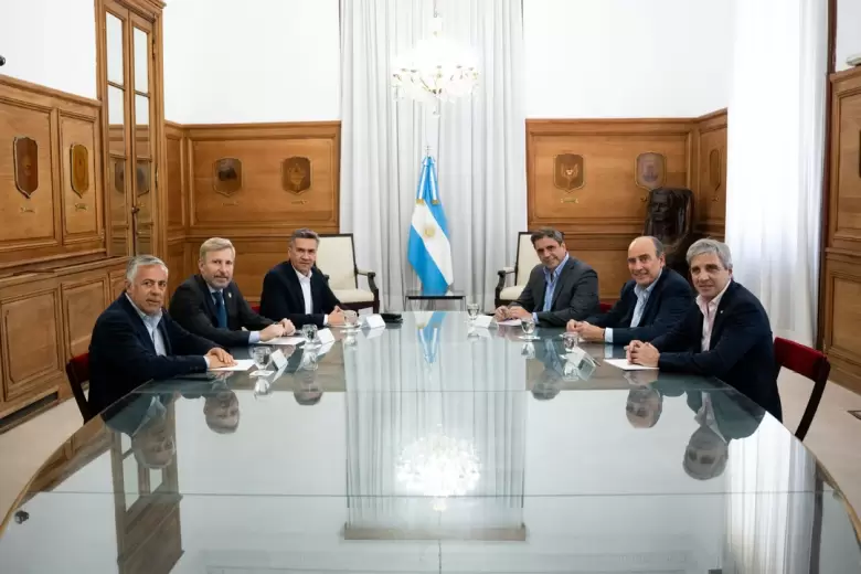mesa federal cornejo