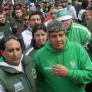 De cuánto fue el aumento salarial que acordó Camioneros hasta febrero de 2026