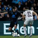 (Video) Belgrano y San Martín de San Juan no se sacaron diferencias en el inicio de la fecha